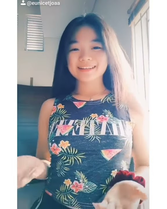 #BaTuTe Baru tumbuh T*t* | kecil tapi enak