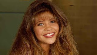 Celebrity Danielle Fishel - The Troubling Details Behind Her Time on Boy Meets World Profile