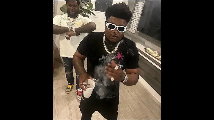 (FREE) BossMan Dlow Type Beat "Muscle Up"