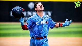 CBU vs. East Cobb Astros | 17U Prep Baseball NPI Championship Game