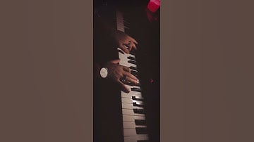 Thumbnail of Jane Maryam Piano by Cafuné || Arrangement by Evgeny Grinko #shorts #shortsvideo