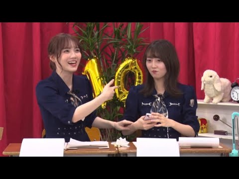 【ねぇ信じて！】弁解する矢久保美緒
