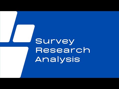 Statistical data analysis of survey research, hypothesis testing using spss.