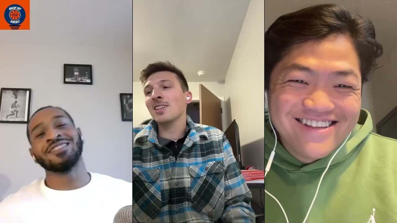 Hot Take Monday: Pistons NBA Finals bound, Clippers to the playoffs??