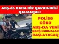 ABŞ POLİSİ YENƏ HƏDDİNİ AŞDI - VİDEO