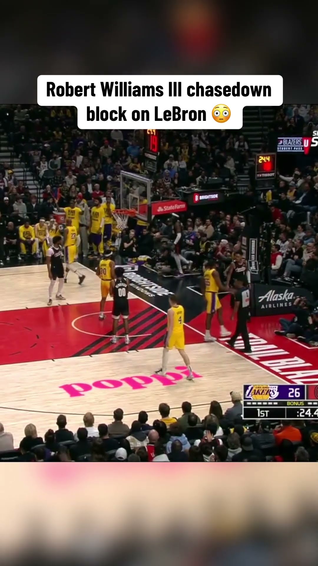 Chasedown block on LeBron ?