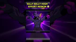 Silly Billy But Catnapfnf