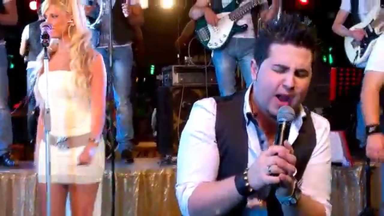 ORCHESTRA GRAZIANO CIANNI 2014  SONO UN UOMO