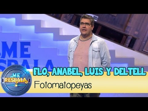 Me Resbala -