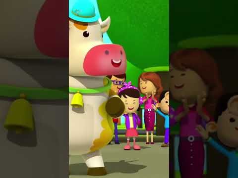 number song #shorts #number #numbersforkids