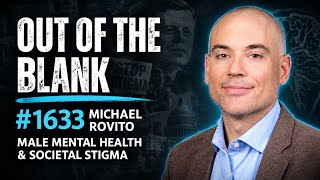 Out Of The Blank #1633 - Michael Rovito