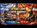 NI LIPI JESHI LENYE NGUVU KATI YA ISRAELI NA IRANI? 