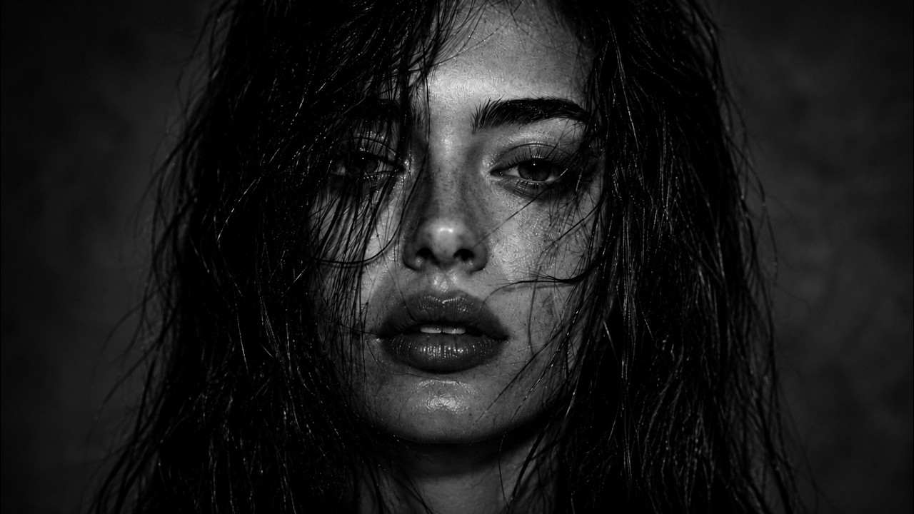 Stay in My Tide — Emotional Deep House | Night Drive