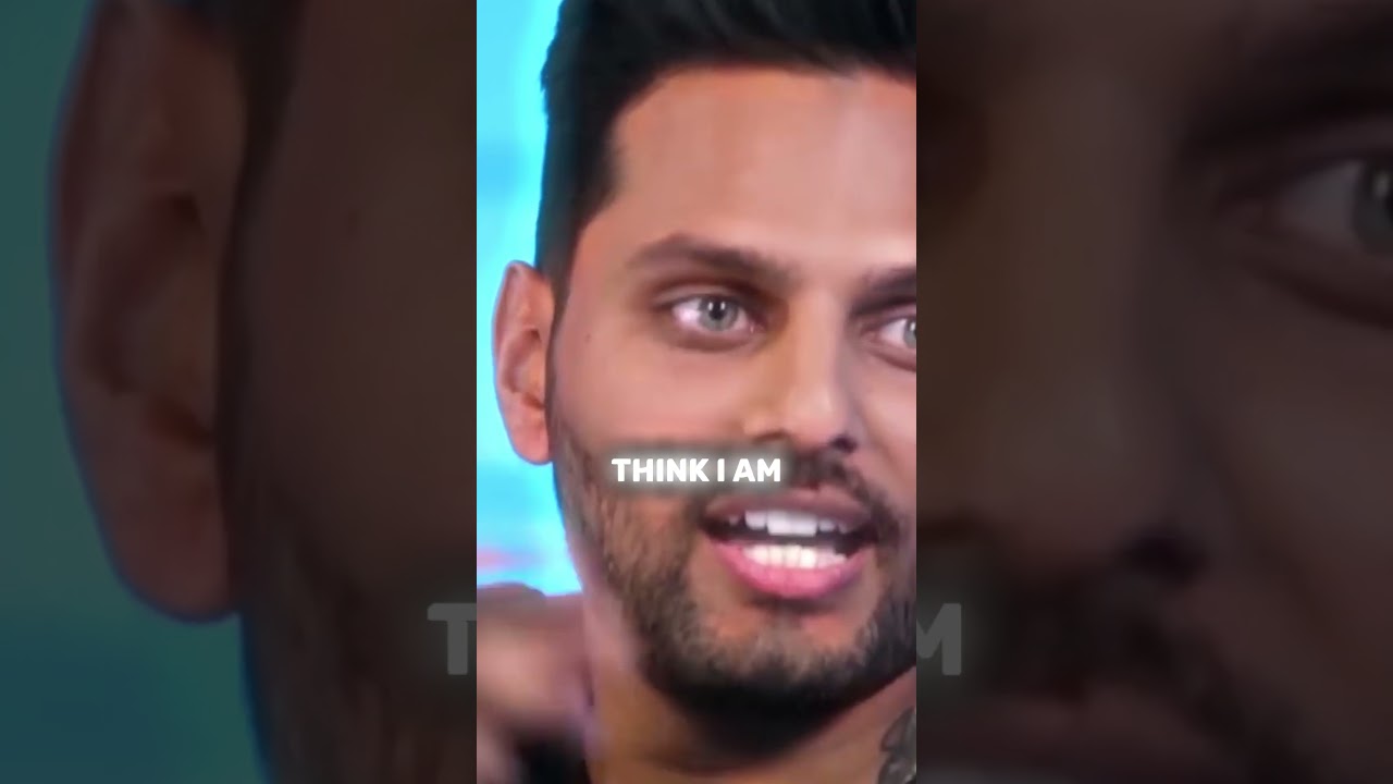 Jay Shetty: Best quote I ever Heard.