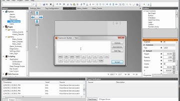 VisionServer 7.0 Introduction - Part 4