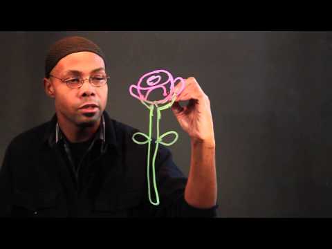 Magic Roses Draw How Do You Make A Mystic Rose