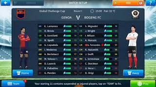 GAMEPLAY DLS 2019 BY GRENDI SON