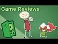 Game Reviews - How Can We Improve Game Journalism? - Extra Credits