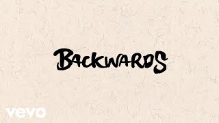 Jorja Smith - Backwards (Lyric Video) Resimi