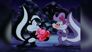 Tiny Toons Review Viewer Mail Day