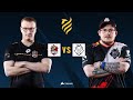 Team Empire vs G2 Esports // Rainbow Six European league - Playday #3