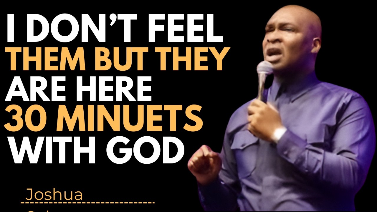 NO EVIL SHALL COME NEAR YOU | Psalm 91 Prayer