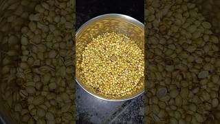 5 Min Dhaniya Powder Recipe | Kitchen Essential #shorts #viralvideo #dhaniyapowder