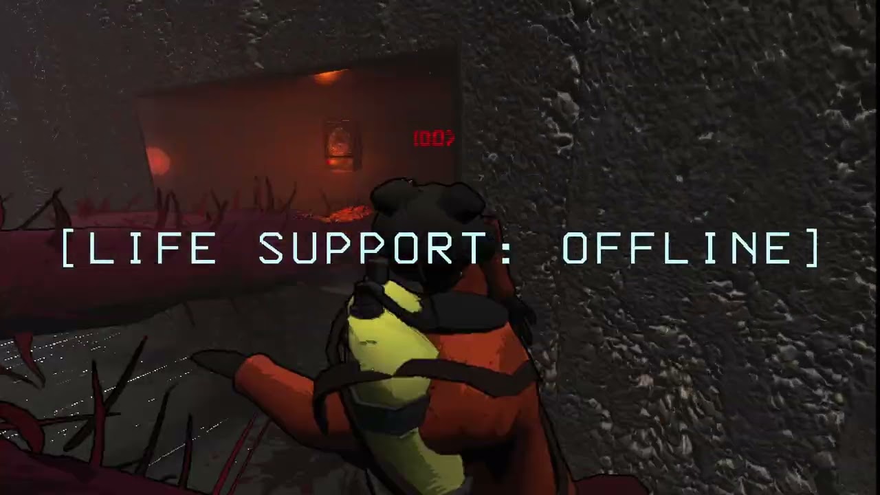 Are we the Assets this company needs? Lethal Company