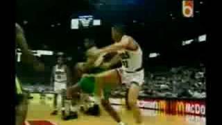 Spike 52 Greatest Moments In Nba History