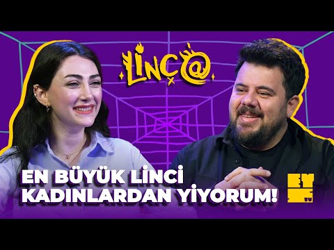 Linç@ - Buse Aydın @Aydinpsikoloji