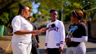 NIYATHEMBANA NA? EP405  | Making couples switch phones loyalty test south africa