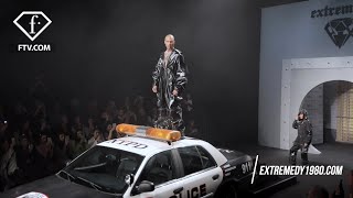 Passion and life for F/W 20-21 by Extremedy, Milan Fashion Week | FashionTV | FTV