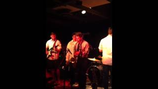 Sidewalk Affair- Let's Get It On