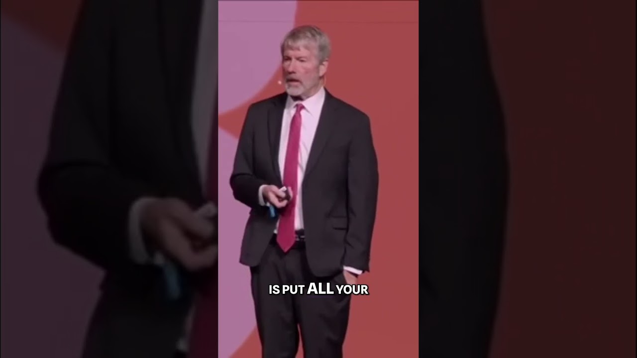 Unlocking National Wealth: The Bitcoin Strategy