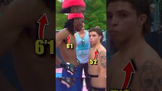 Size Doesnt Matter -