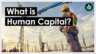 What is Human Capital? (Explained)