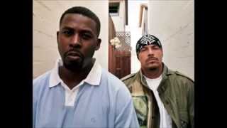 GZA and RZA - Third World (Intro) (Produced by DJ Muggs)