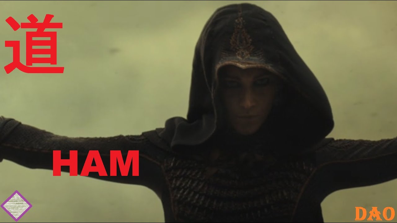 Tale of Solar * Dao – Us