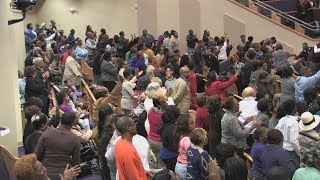 Bethel Baptist Church, Pratt City Live Stream