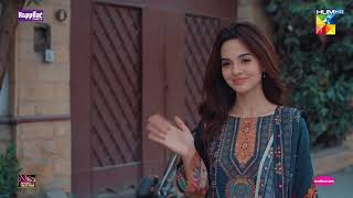 Biwi Ko Khush Rakhne Ka Tareqa...!! #komalmeer #danishtaimoor - Rah e Junoon - HUM TV