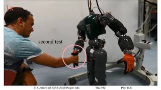 Hybrid Probabilistic Trajectory Optimization Using Null-Space Exploration