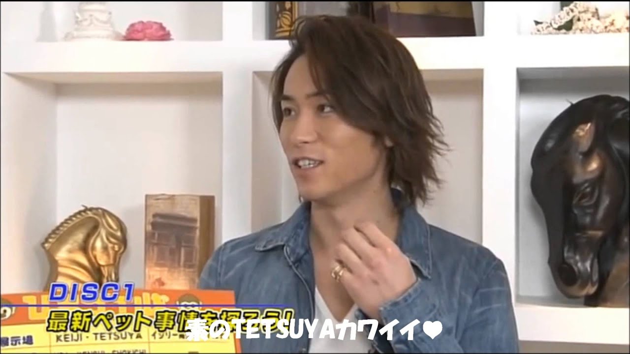 Exile てつや 髪型 ポケモン エメラルド アチャモ