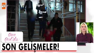 3 Çocuk Da Devlet Korumasına Alındı - Esra Erolda 24 Aralık 2025