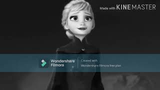 Let It Go Cantonese Version Ai Cover Nina