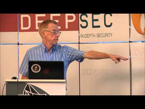 [DS15] Keynote   Can Societies manage the SIGINT Monster  - Duncan Campbell
