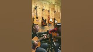 The Rain - Rahasia Hati (Nyore Bareng)