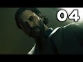 Alan wake 2  part 4  the musical we sing  live