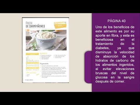 Puntos de ventas Recetas Saludables para Gente Ocupada (Parte 1) - Gerson Araya