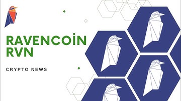 Ravencoin: The Future of Asset Tokenization Explained
