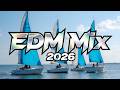 CAR MUSIC MIX 2026 🔥 BASS BOOSTED 🔥 TOP EDM & ELECTRO HOUSE HITS 🎧 PARTY ANTHEMS 2026